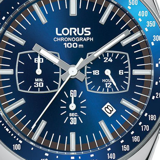 Lorus Sports RT357GX9 2