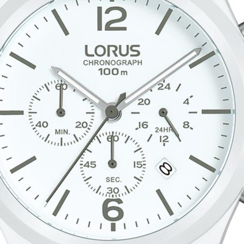 Lorus Sports RT357HX9 2