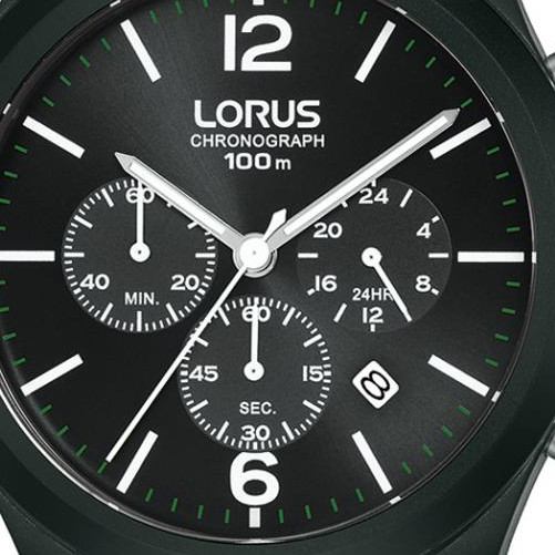 Lorus Sports RT361HX9 2