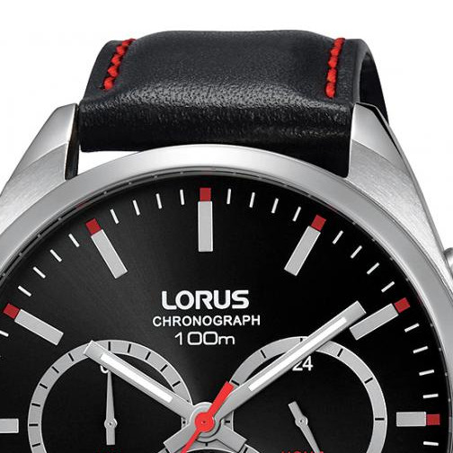Lorus Sports RT369GX9 3