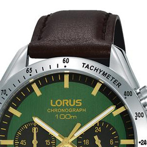 Lorus Sports RT375HX9 3