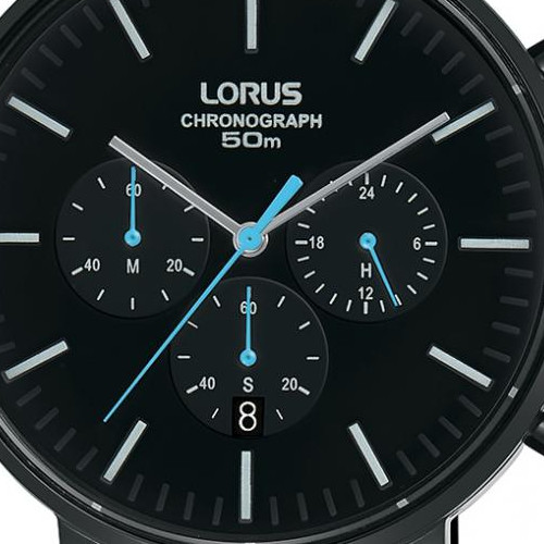 Lorus Sports RT377GX9 2