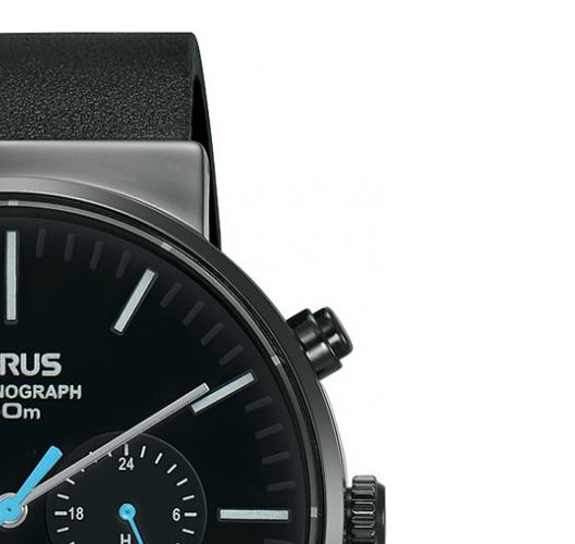 Lorus Sports RT377GX9 5