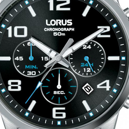Lorus Sports RT391GX9 2