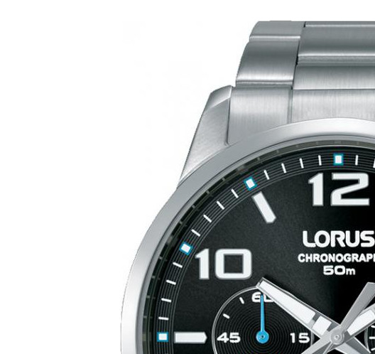 Lorus Sports RT391GX9 4