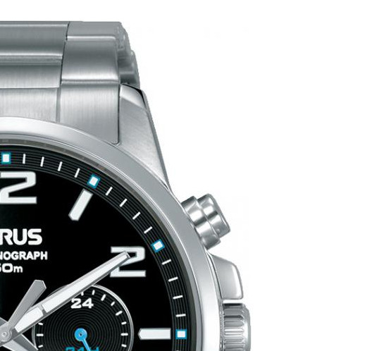 Lorus Sports RT391GX9 5