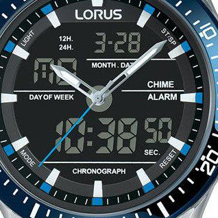 Lorus Sports RW633AX9 2