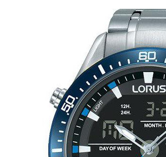 Lorus Sports RW633AX9 4