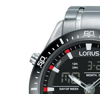 Lorus Sports RW635AX9 4