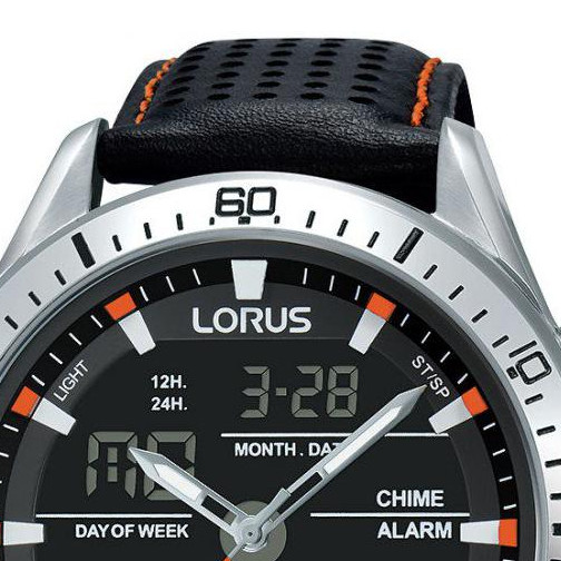 Lorus Sports RW637AX9 3