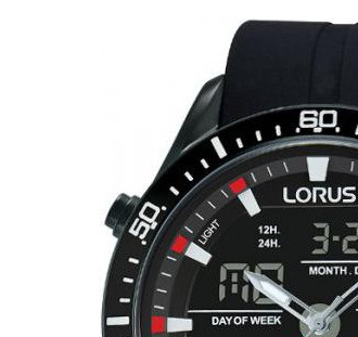Lorus Sports RW639AX9 4