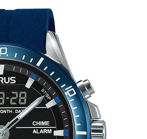 Lorus Sports RW641AX9 5