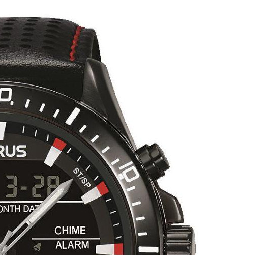 Lorus Sports RW645AX9 5