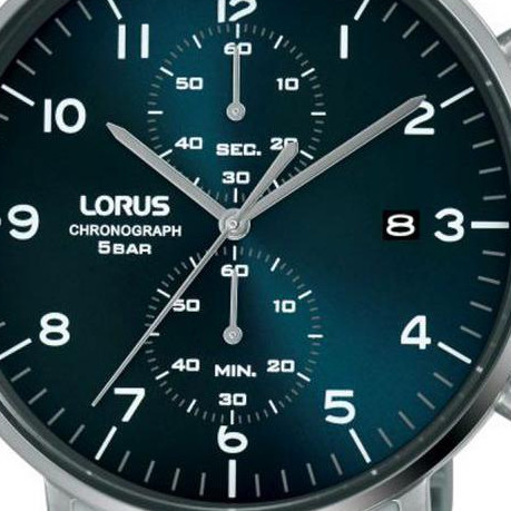 Lorus Urban Chronograph RW401AX9 - zegarek męski 2