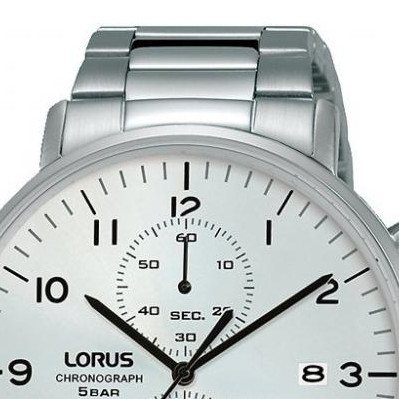 Lorus Urban Chronograph RW403AX9 - zegarek męski 3