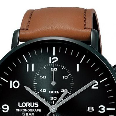 Lorus Urban Chronograph RW407AX9 - zegarek męski 3