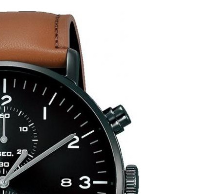 Lorus Urban Chronograph RW407AX9 - zegarek męski 5