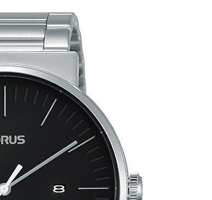 Lorus Urban RH975KX9 5