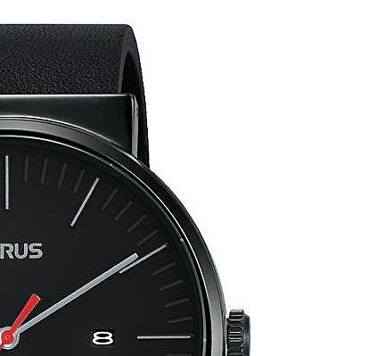 Lorus Urban RH979KX9 5