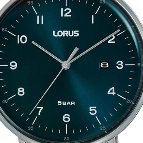 Lorus Urban RH979MX9 - zegarek męski 2