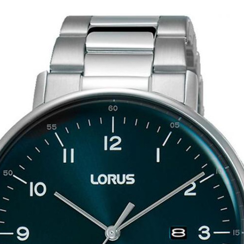Lorus Urban RH979MX9 - zegarek męski 3