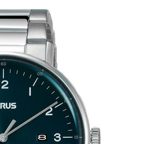 Lorus Urban RH979MX9 - zegarek męski 5