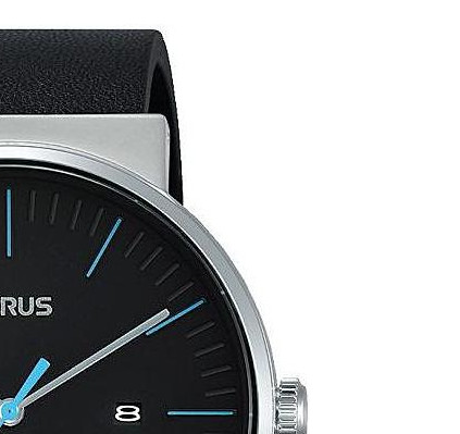 Lorus Urban RH981KX9 5