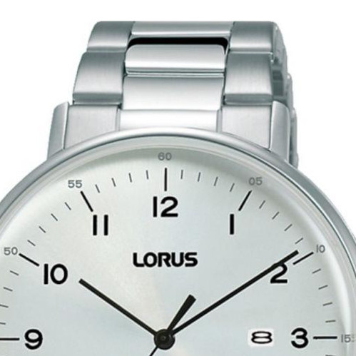 Lorus Urban RH981MX9 - zegarek męski 3