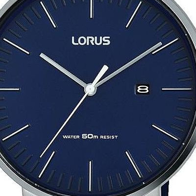 Lorus Urban RH985KX9 2
