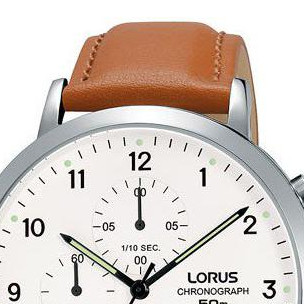 Lorus Urban RM319EX9 3