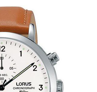 Lorus Urban RM319EX9 5