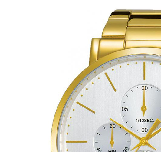 Lorus Urban RM330FX9 4