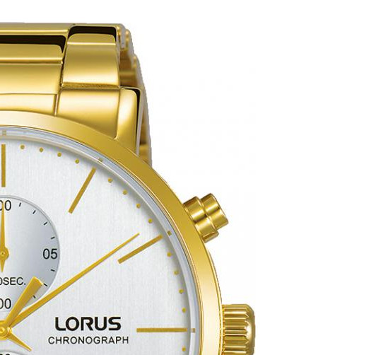 Lorus Urban RM330FX9 5