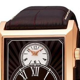 Lorus Urban RR602AX9 3