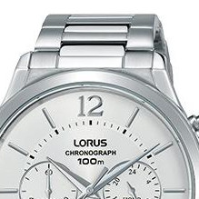 Lorus Urban RT319HX9 3