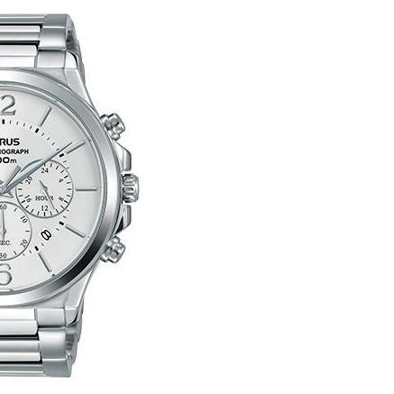 Lorus Urban RT319HX9 6