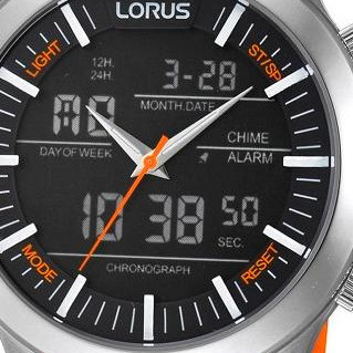 Lorus Urban RW609AX9 2