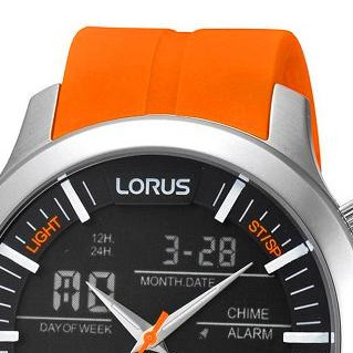 Lorus Urban RW609AX9 3