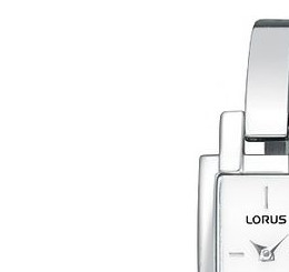 Lorus biżuteryjny REG63FX9 4