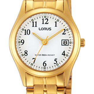 Lorus damskie RH766AX9 2