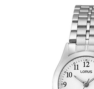 Lorus damskie RH767AX9 4