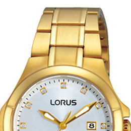 Lorus damskie RJ286AX9 3