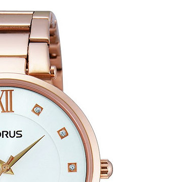 Lorus damskie RRS86UX9 5