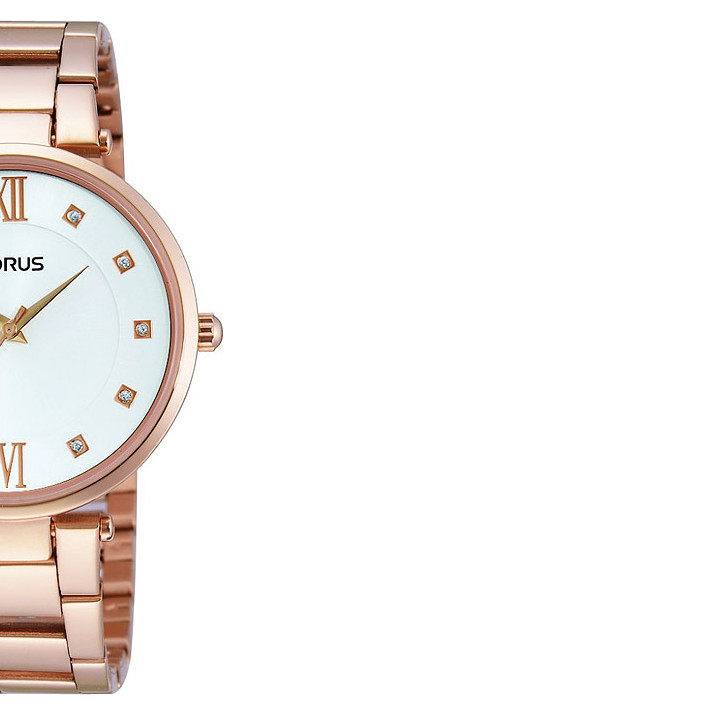 Lorus damskie RRS86UX9 6