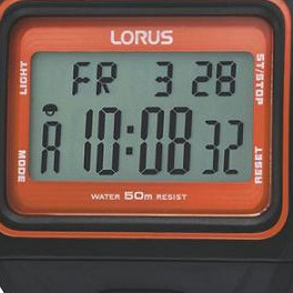 Lorus męskie R2313DX9 2
