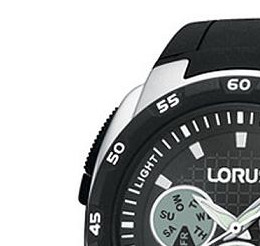 Lorus męskie R2341DX9 4