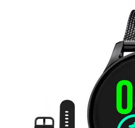 Lotus SmarTime L50002/1 - smartwatch damski 4