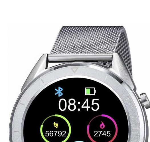 Lotus SmarTime L50006/1 - smartwatch damski 4