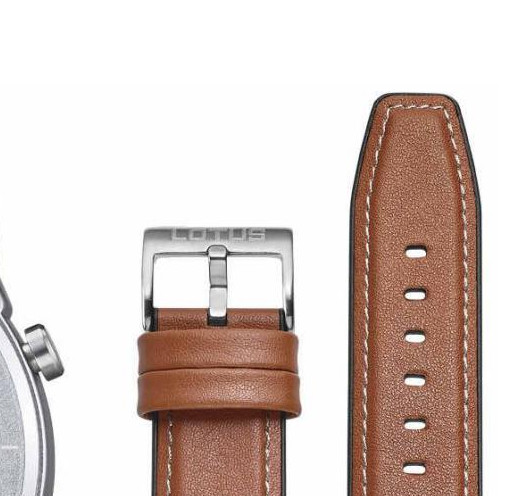 Lotus SmarTime L50006/1 - smartwatch damski 5