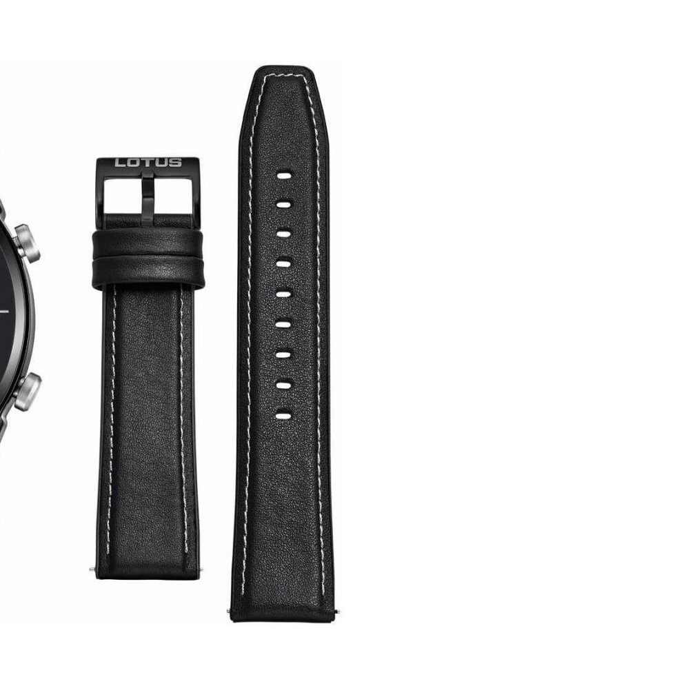 Lotus SmarTime L50007/1 - smartwatch męski 6